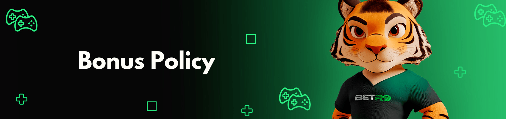 banner for promotion